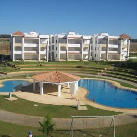 Appartamento Flat Asilah Marina Golf Esterno foto