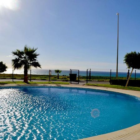 Appartamento Flat Asilah Marina Golf Esterno foto
