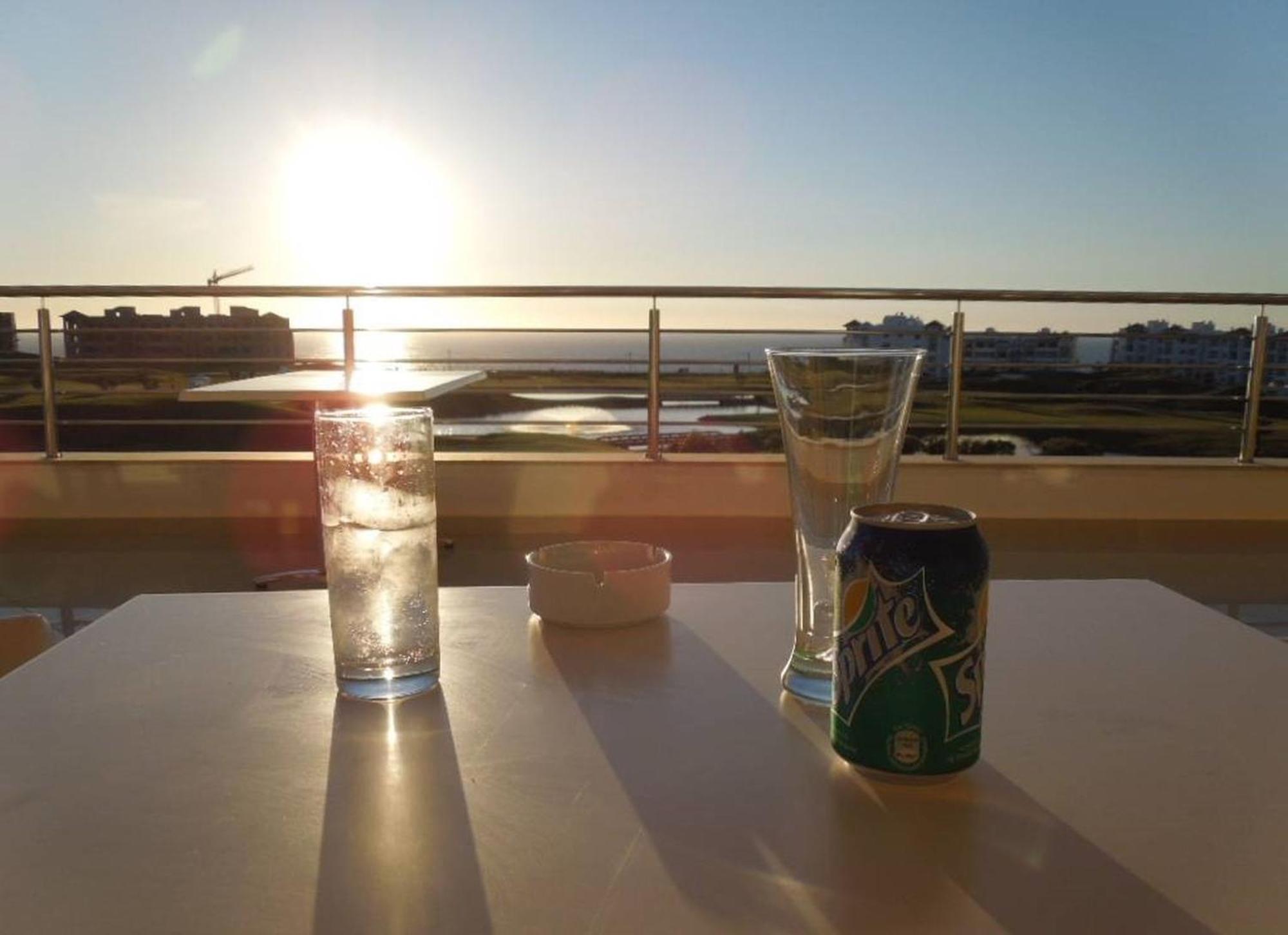 Appartamento Flat Asilah Marina Golf Esterno foto