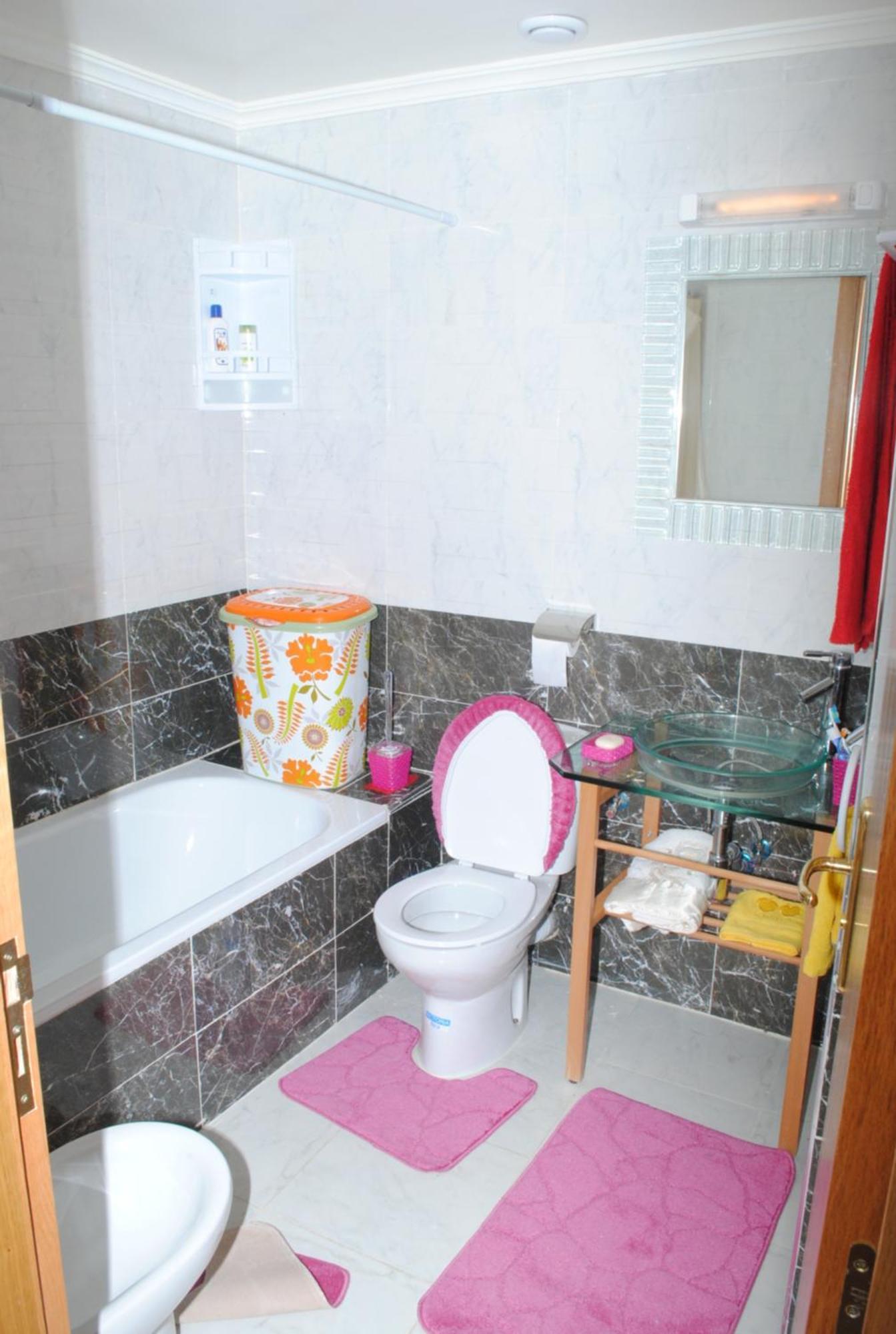 Appartamento Flat Asilah Marina Golf Esterno foto