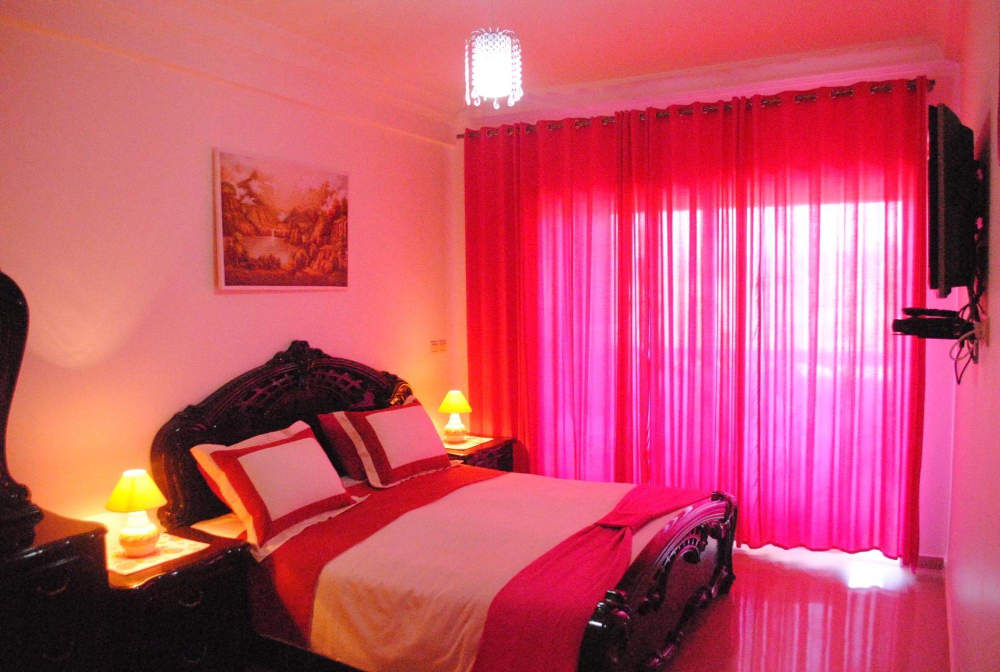 Appartamento Flat Asilah Marina Golf Esterno foto