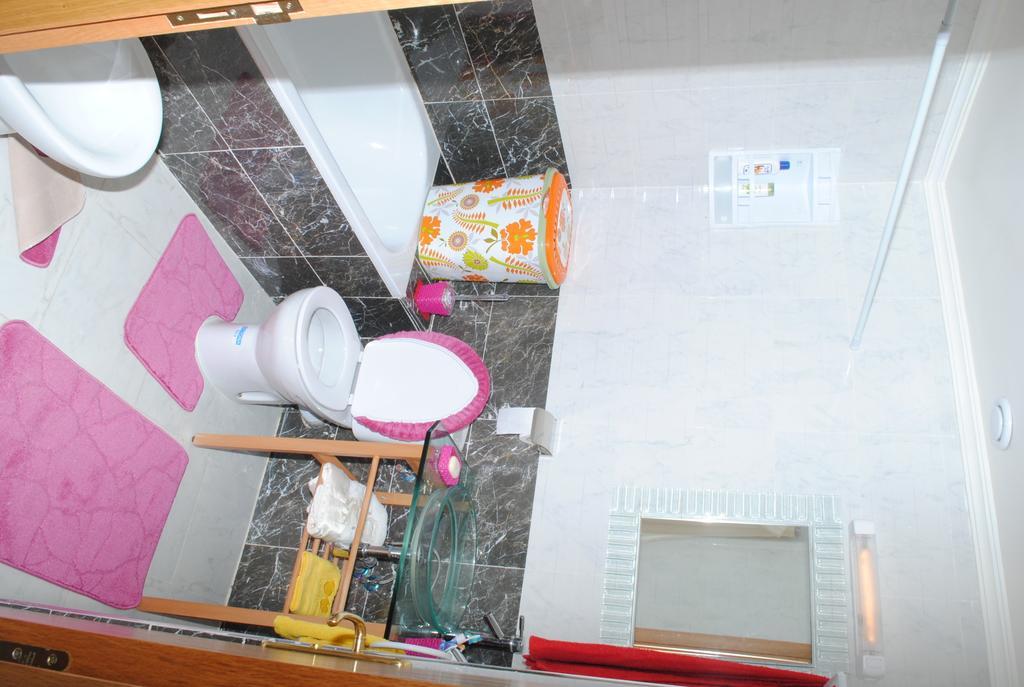 Appartamento Flat Asilah Marina Golf Camera foto