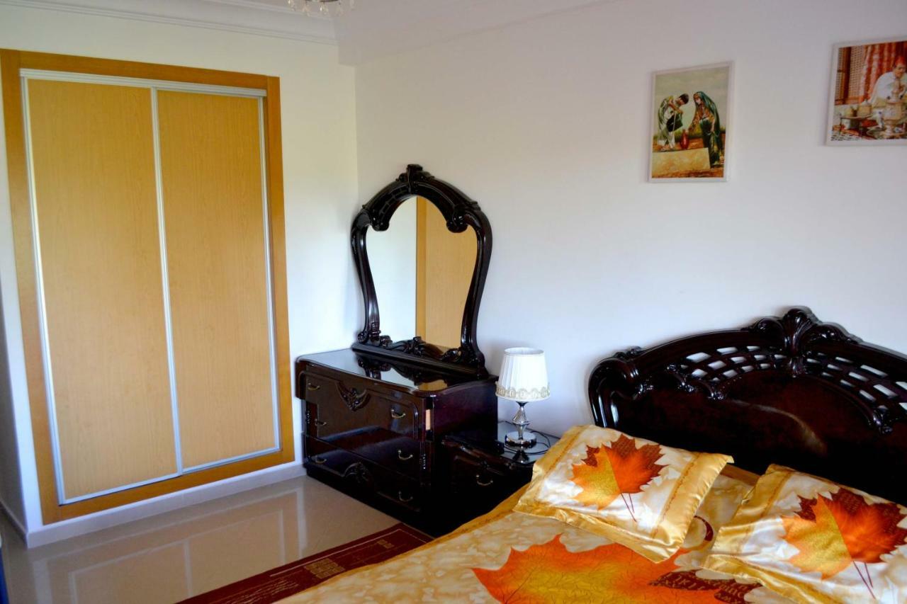 Appartamento Flat Asilah Marina Golf Esterno foto