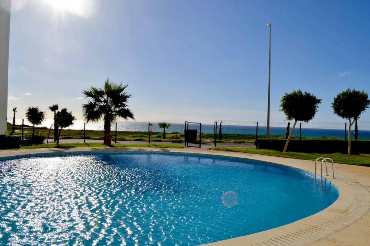 Appartamento Flat Asilah Marina Golf Esterno foto