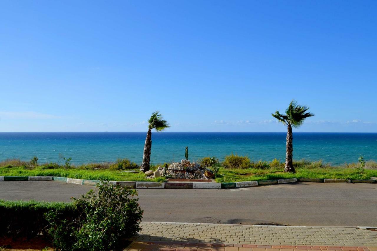 Appartamento Flat Asilah Marina Golf Esterno foto