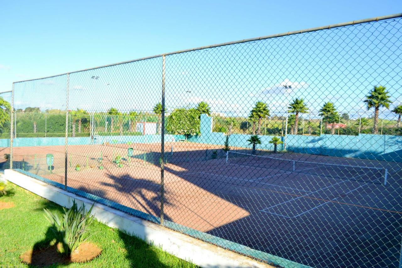 Appartamento Flat Asilah Marina Golf Esterno foto