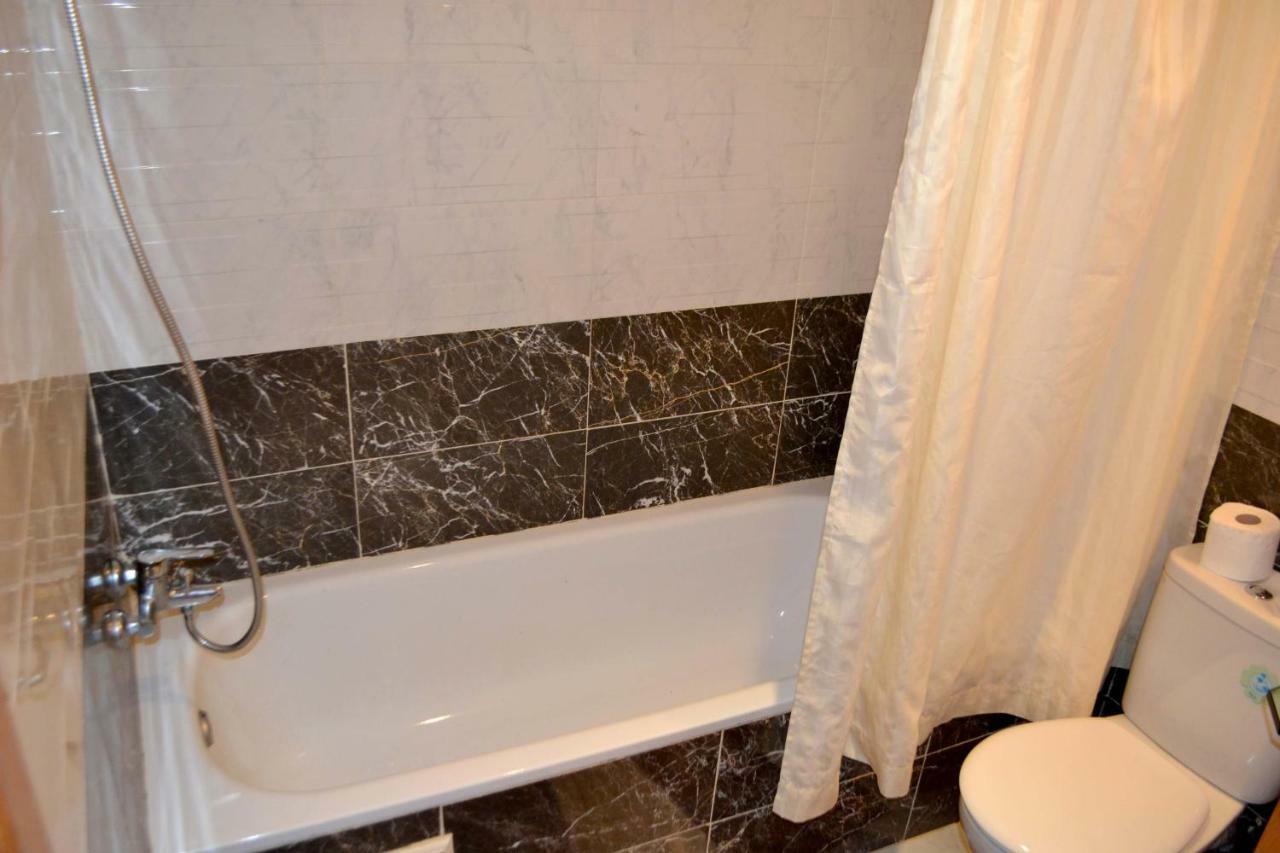 Appartamento Flat Asilah Marina Golf Esterno foto