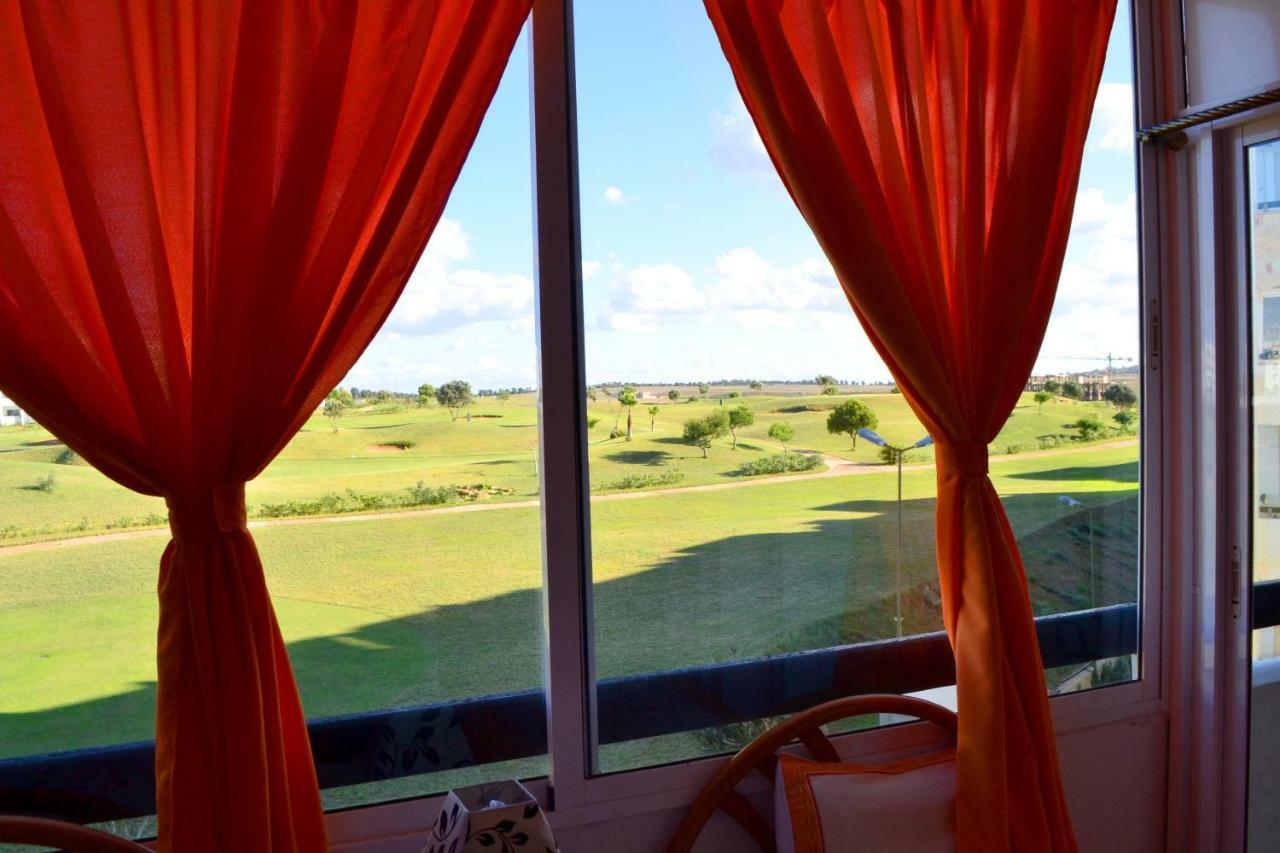 Appartamento Flat Asilah Marina Golf Esterno foto